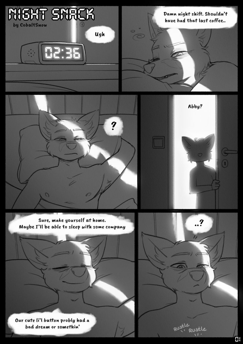 puppydebanger's tweet photo. Soft cub maw…such a good puppygirl #cubyiff #feral #taboo #puppy #puppytwt #yiff #nsfwtwt #petplay https://t.co/eh0Cv9C69r