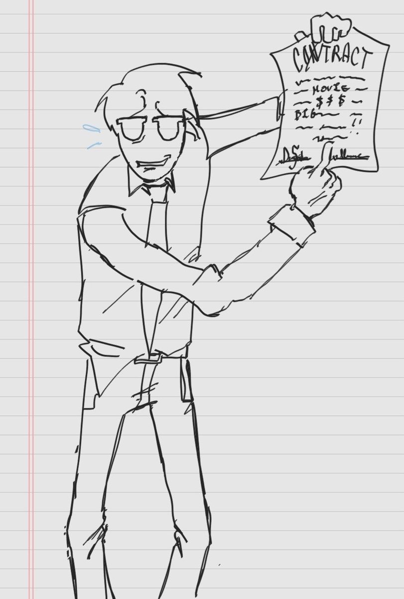 somesharpteeth's tweet photo. Some recent A-Daves
#homestuck https://t.co/9MBWMU4v8b