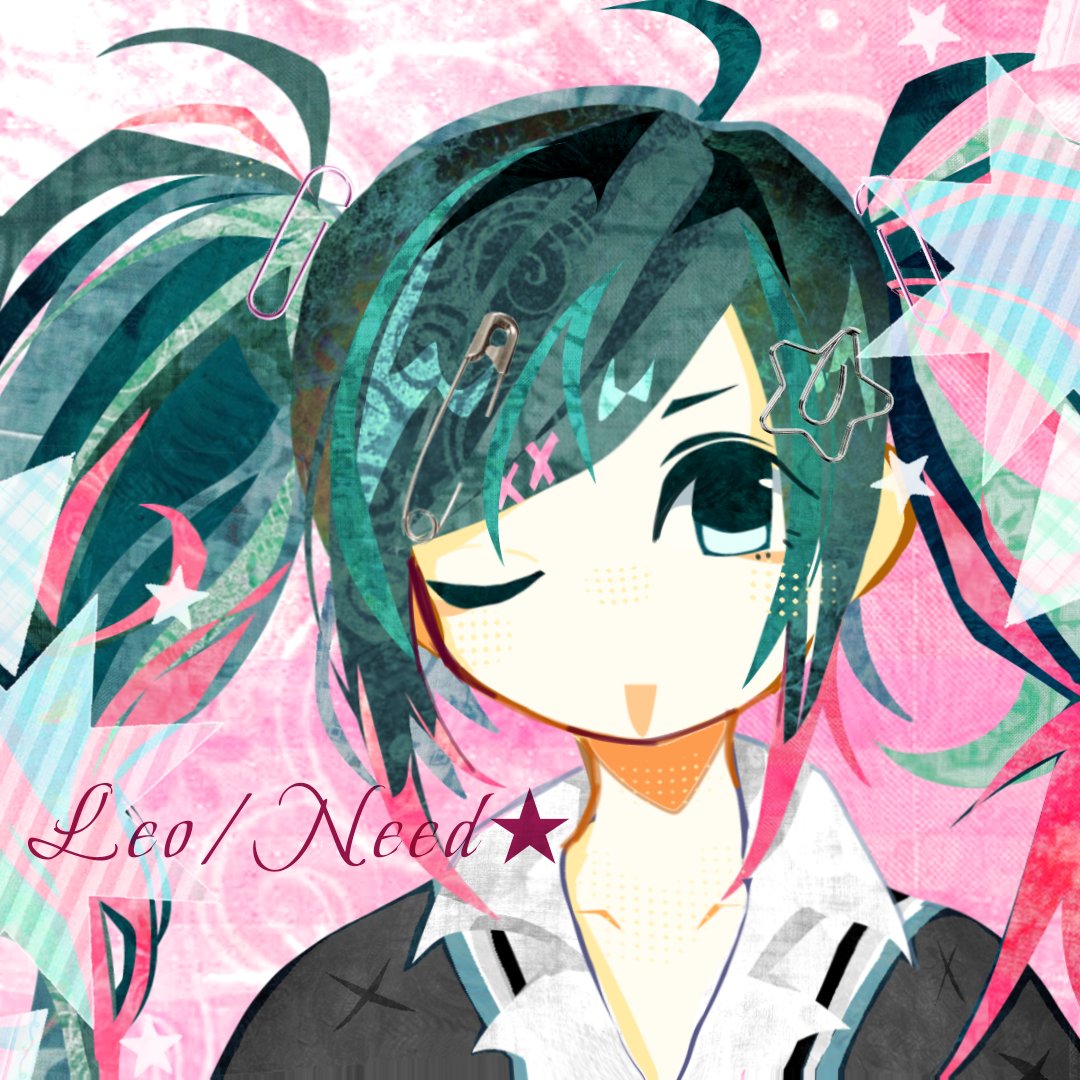 yrtmoth's tweet photo. I tried... #hatsunemiku https://t.co/mo4Gu2RpN0