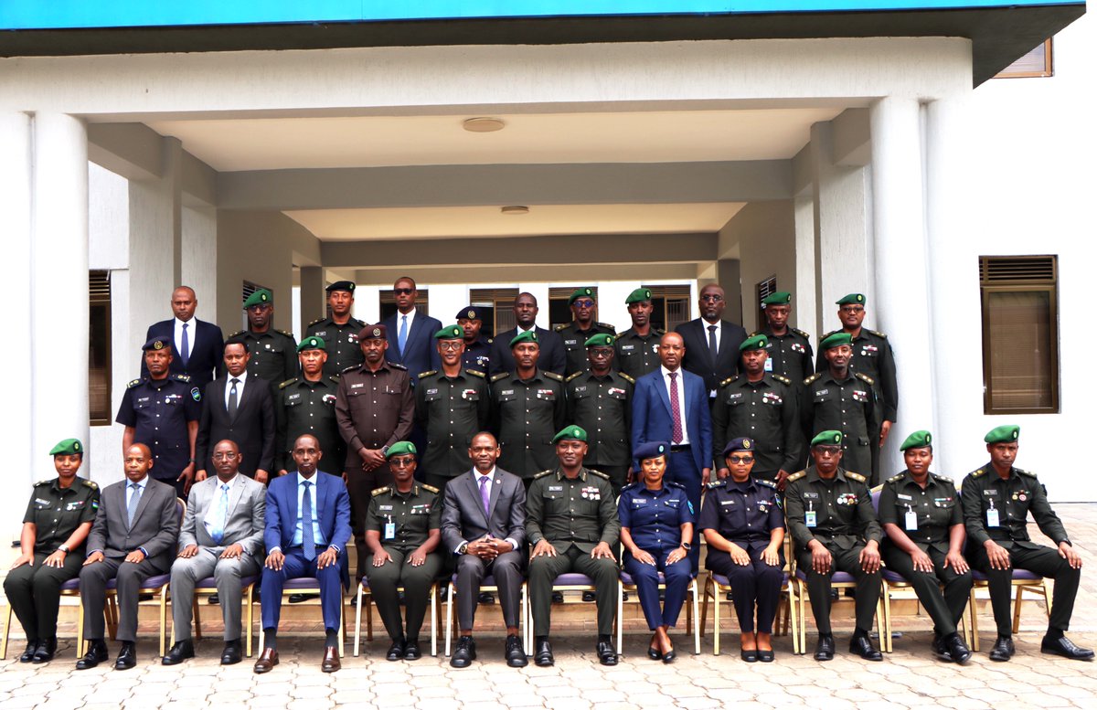 RwandaMoD tweet picture