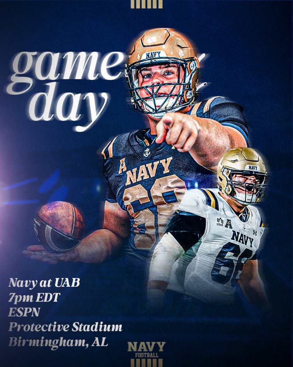 LEARLOCKS's tweet photo. COLLEGE FOOTBALL FREE BANGERRRR

Navy TT OVER 6.5 1ST QTR 1.5U -135

This should be the easiest bet of the day!! It’s ON DK and BEtus!

LOCK IT IN AND LETS CASHH!

Who’s riding with me???? https://t.co/fpUQFbSJZF