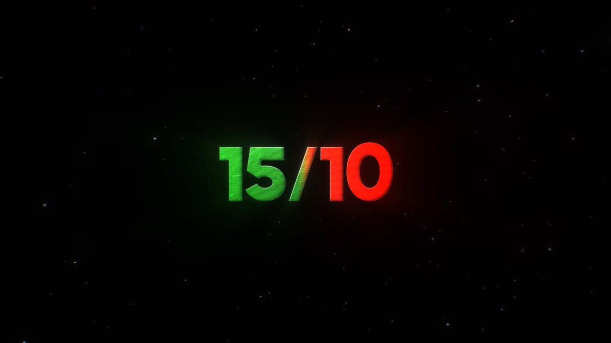 JORNALMDT's tweet photo. DATA DE AGM3 E SEU TRAILER FORAM ANUNCIADOS NA NOVA MÚSICA‼️‼️‼️

NO FINAL DA MÚSICA LANÇADA NO CANAL “Fale Comigo” TEM A PRESENÇA DA DATA “15/10” COM A MISTURA DO TORAJO E MORAJO DIZENDO “Agora começou”

AS DATAS SÃO ESSAS 

Trailer: 01/10

Agm3: 15/10

ESTÁ CHEGANDO‼️‼️ https://t.co/D5GRp5O9fO