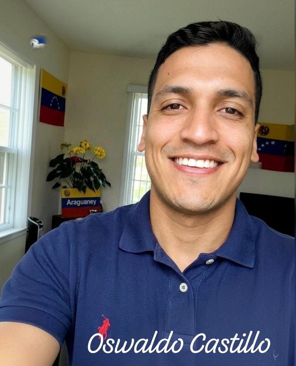 Coalicion_ddhh's tweet photo. Oswaldo Castillo lleva 95 meses privado de su libertad siendo inocente .

El tiempo pasa, pero el amor y la esperanza de una familia no se agota a pesar de la adversidad.

¡Que ningún preso político sea olvidado!

#LibertadParaLosPresosPolíticos
#DDHH
#Venezuela 🇻🇪 https://t.co/KiMqZuWFph