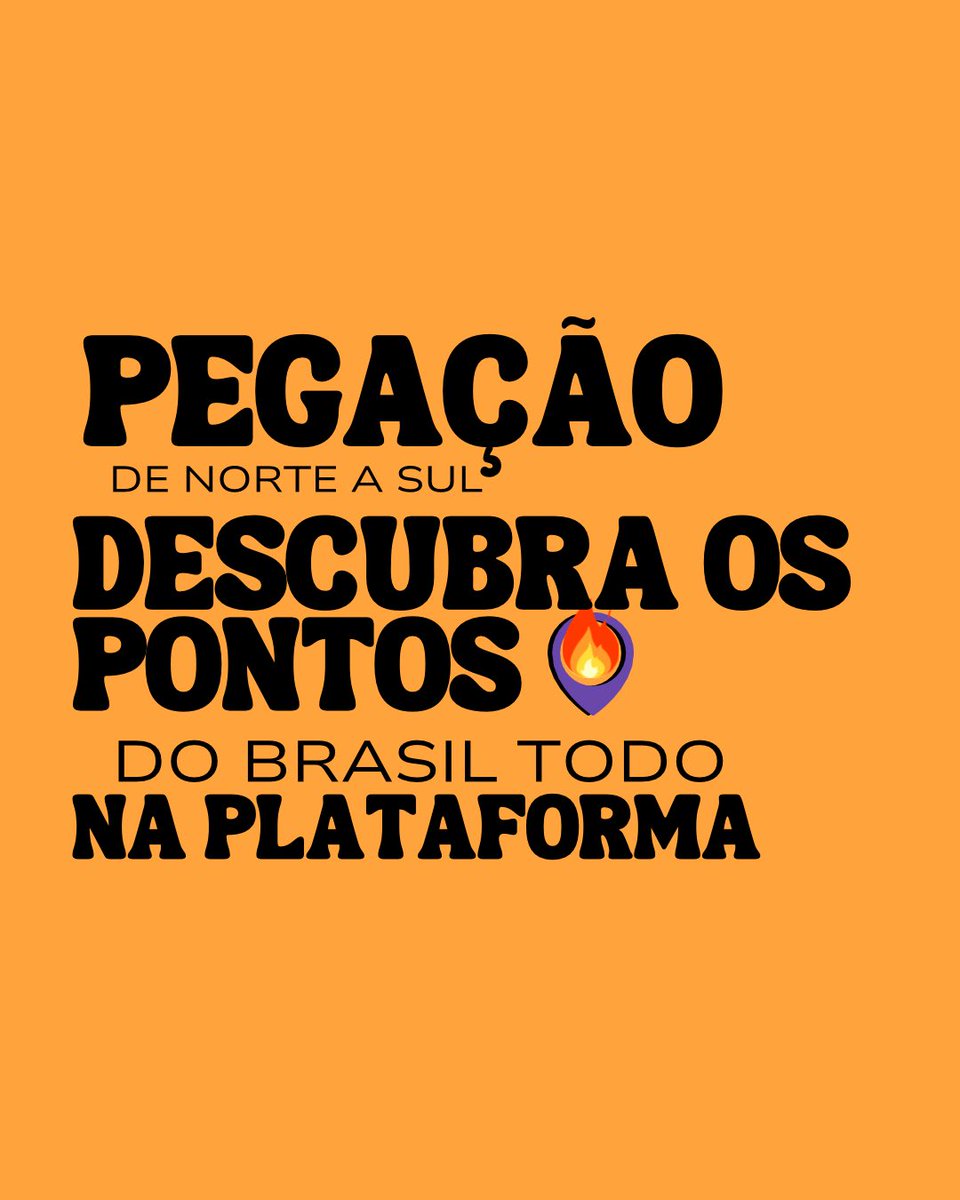 mapadapegacao_'s tweet photo. 📍 O guia definitivo da putaria no sigilo
Mapeamos centenas de pontos estratégicos pelo Brasil: de banheiros de shopping e academias a saunas, praias de nudismo, parques e trilhas ao ar livre. Tudo reunido numa plataforma prática e intuitiva. https://t.co/yp8qVFkuNC