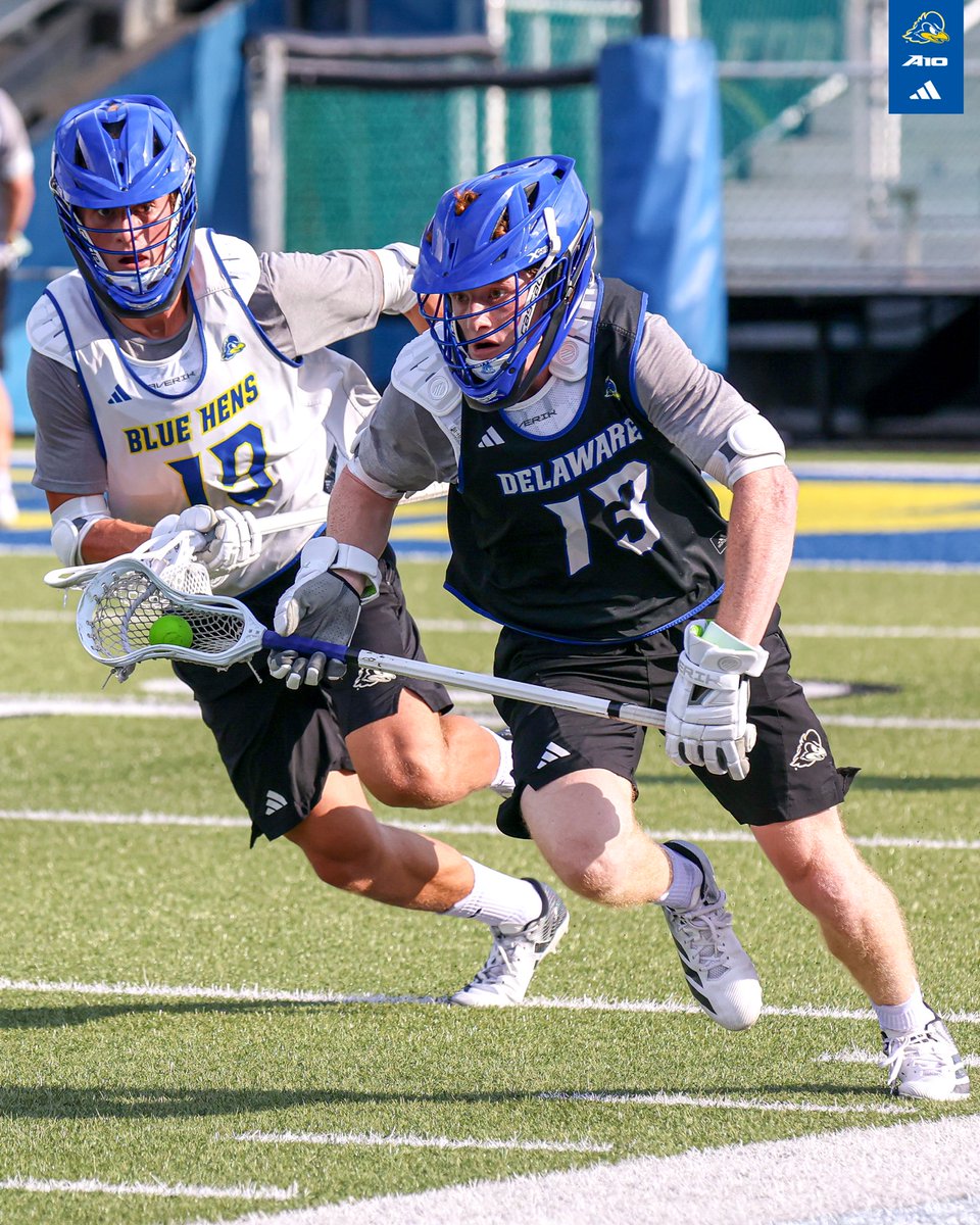 DelawareMLAX's tweet photo. Getting better everyday 📈 https://t.co/urgJoo3dhu