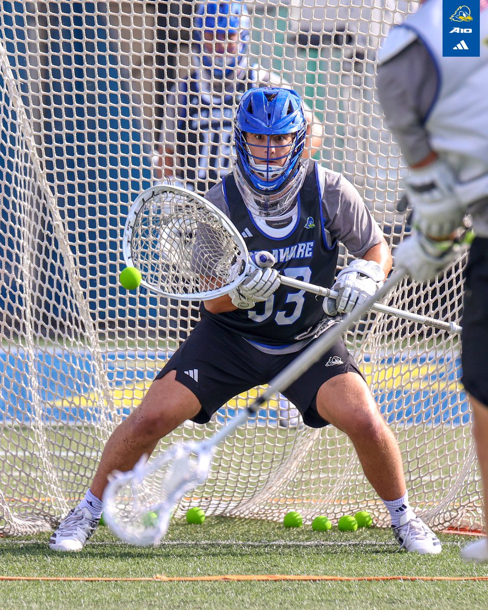 DelawareMLAX's tweet photo. Getting better everyday 📈 https://t.co/urgJoo3dhu