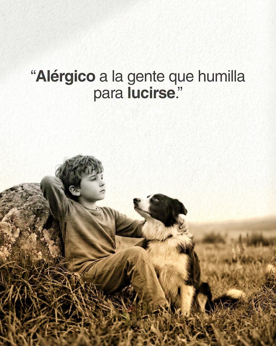 JorgeLuisRR1963's tweet photo. "ALERGICO.. https://t.co/3sm1c8Zjh6