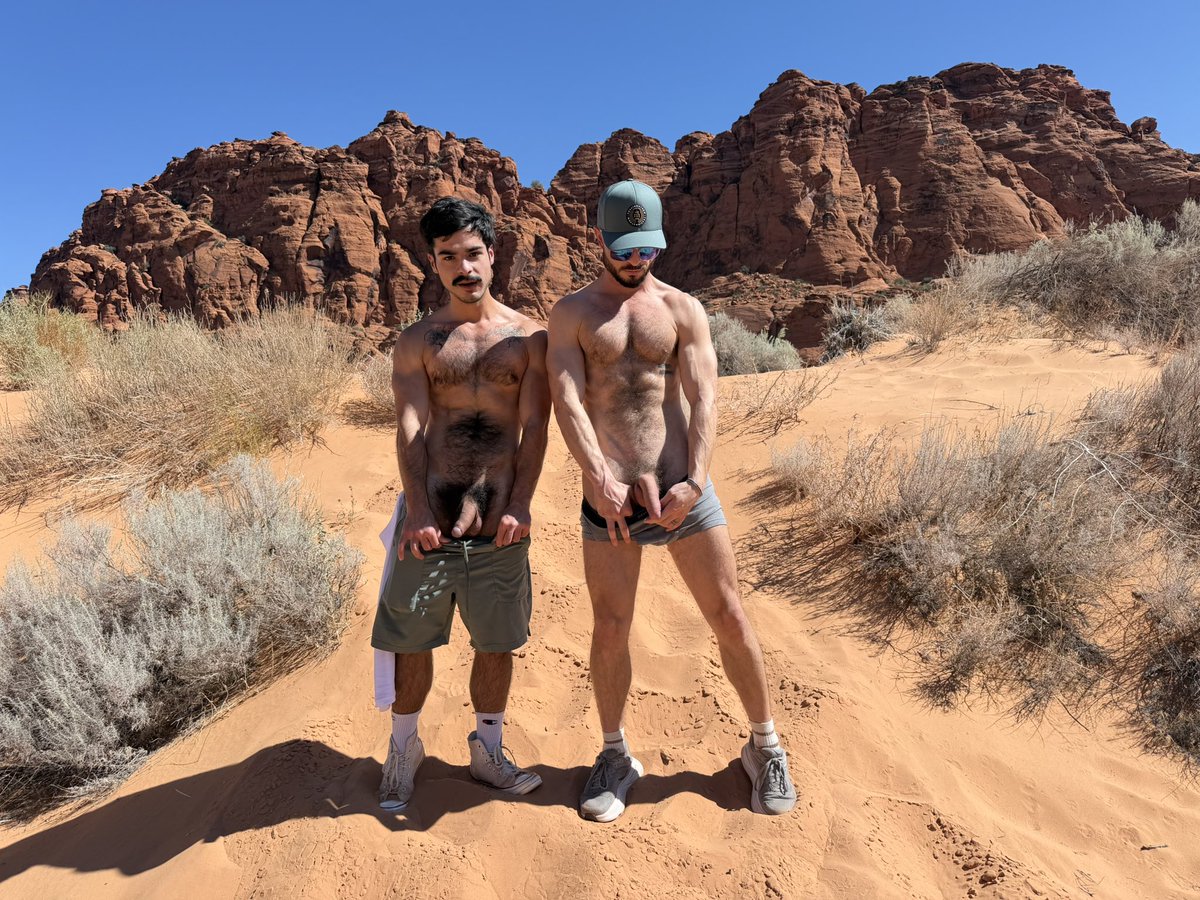 hairylatinoboy's tweet photo. couldn’t not whip our dicks out, right? https://t.co/wx9sRnxDb0