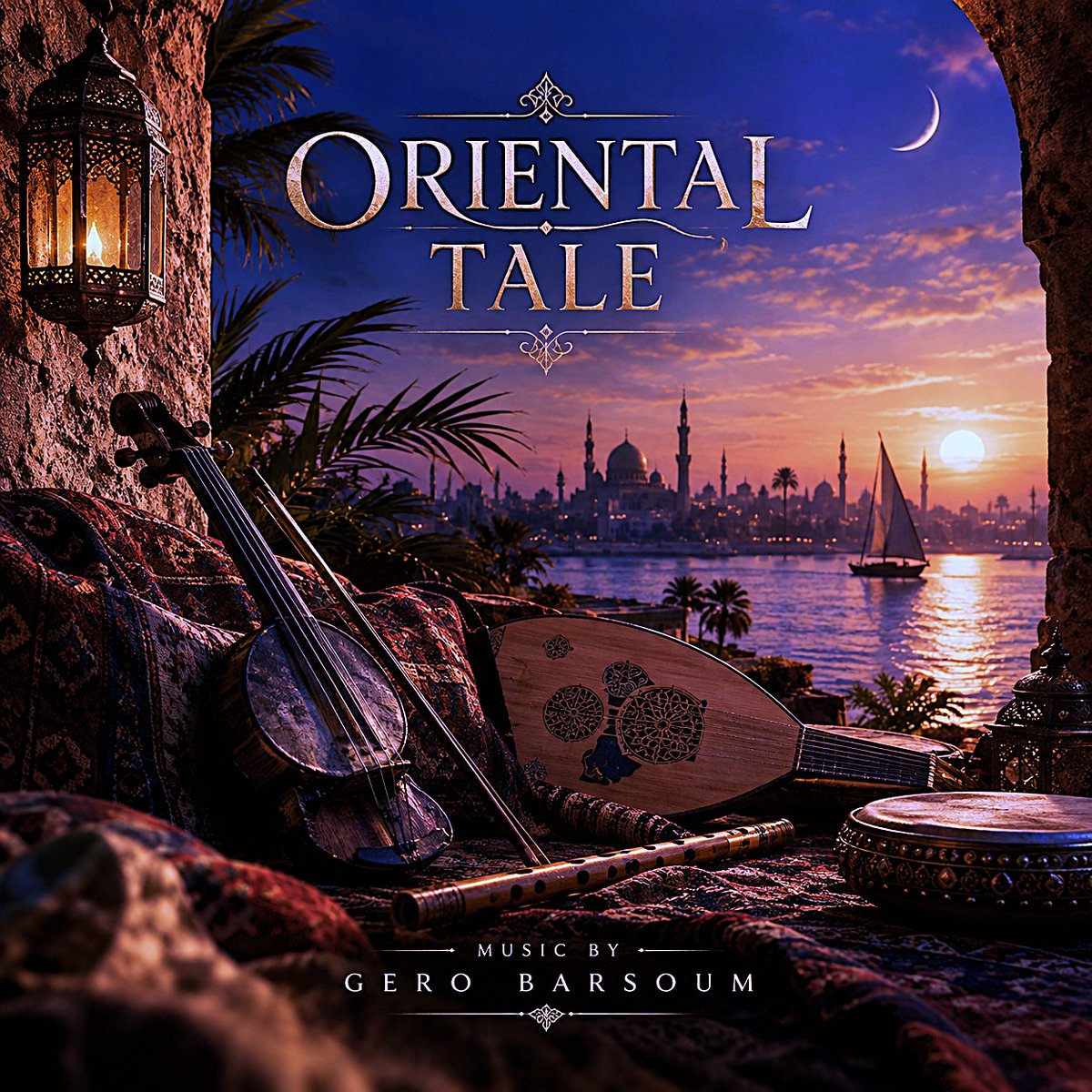 gerooofficial's tweet photo. https://t.co/aWJt5Umcmb
#OrientalTale #Oriental_Tale #GeroBarsoum #Dkhit #Distrokid #spotify https://t.co/3KDPKSHsZF