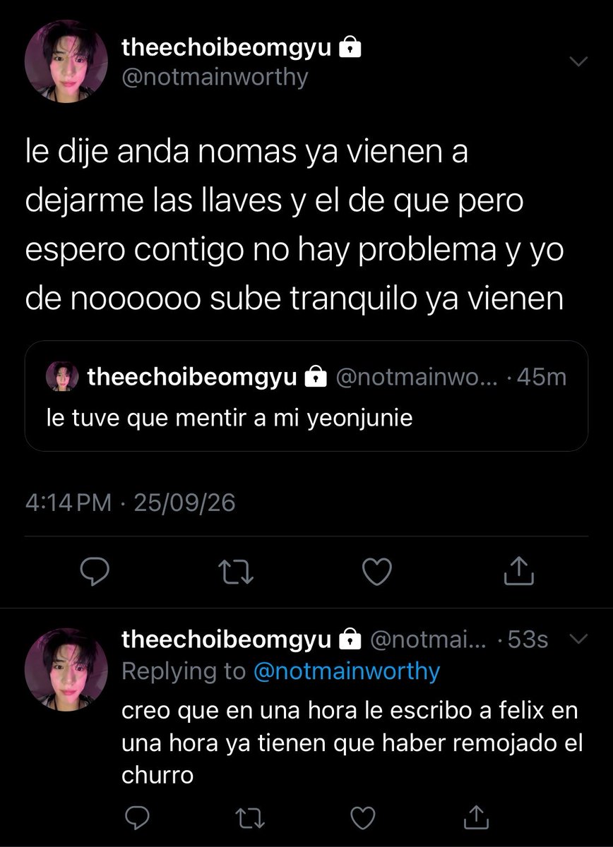ibeomss's tweet photo. ciento cincuenta y seis https://t.co/60HWwwRQor