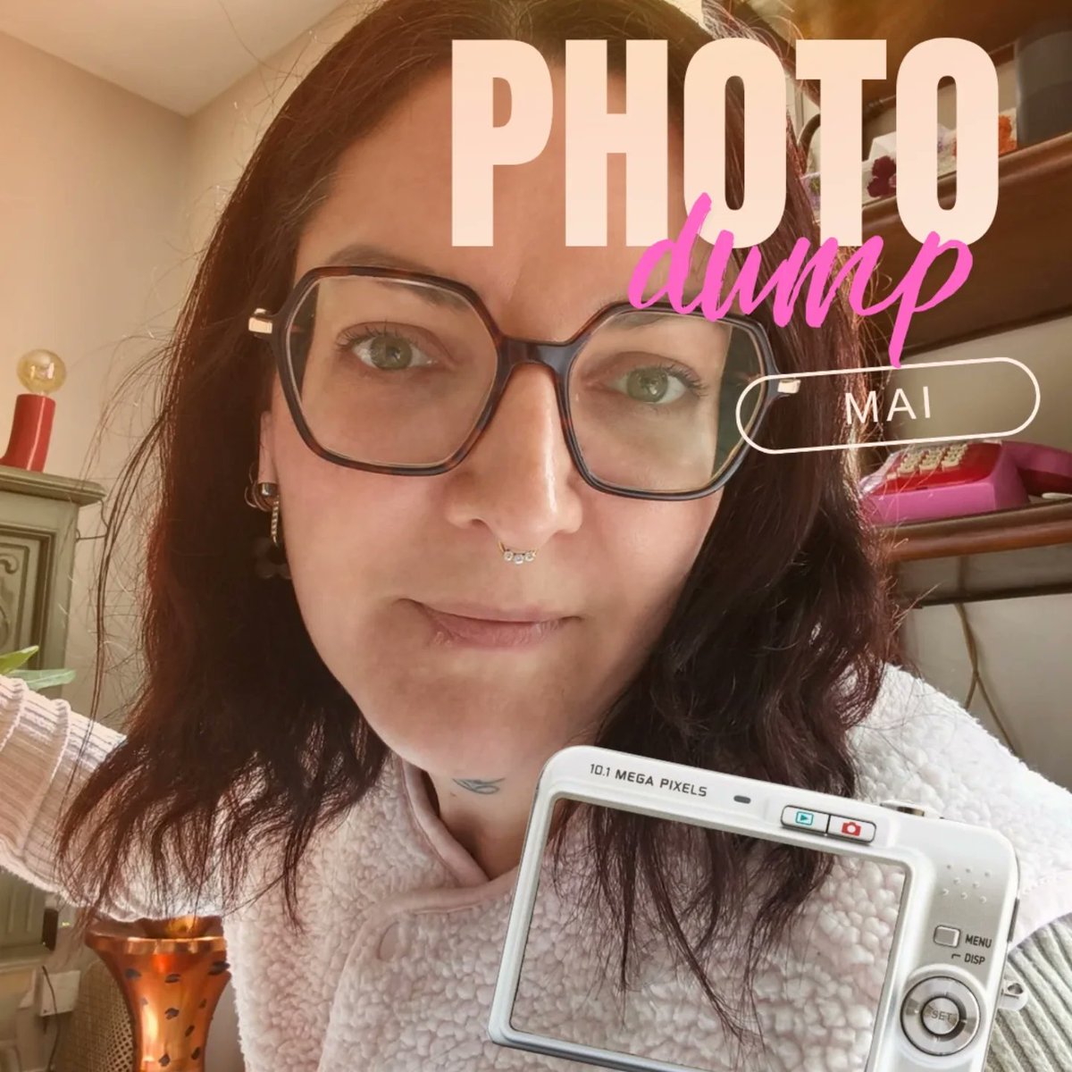 denise615's tweet photo. Photo dump de mai, parce que juin est déjà là et que le temps file trop vite. Kiffer notre nouvel environnement, reprendre le punchneedle, aménager mon bureau, survivre au sport et ajouter toujours plus de couleurs à la maison. https://t.co/Oyo76R5TQB