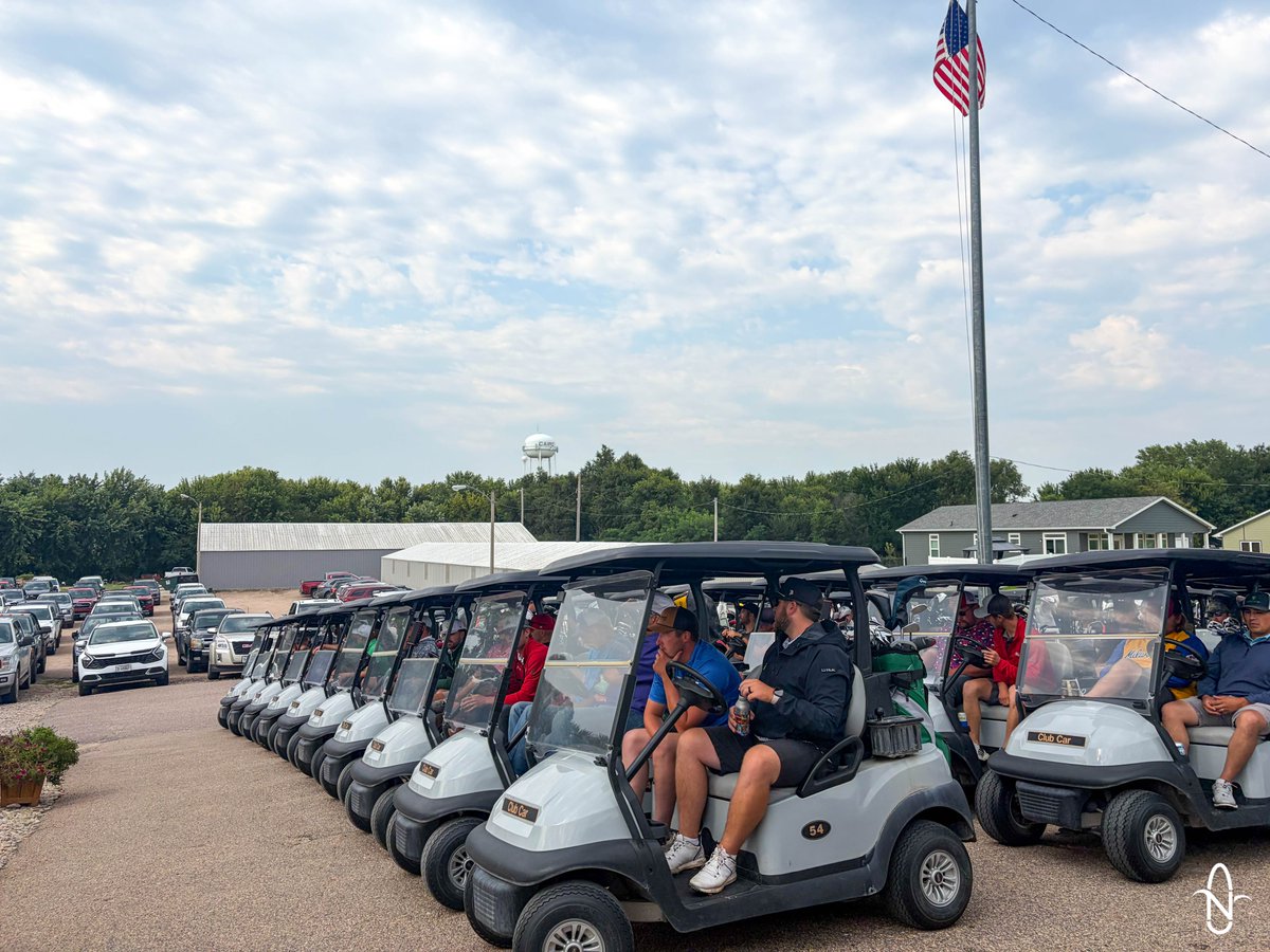 NeCGA's tweet photo. It was a busy summer for NeCGA!

From local plot nights and golf to events and conversations across the state, we enjoyed opportunities to connect with growers, members and partners throughout the summer.

Take a look back at a few of the places NeCGA has been this summer. https://t.co/Wiw9h28FZ5