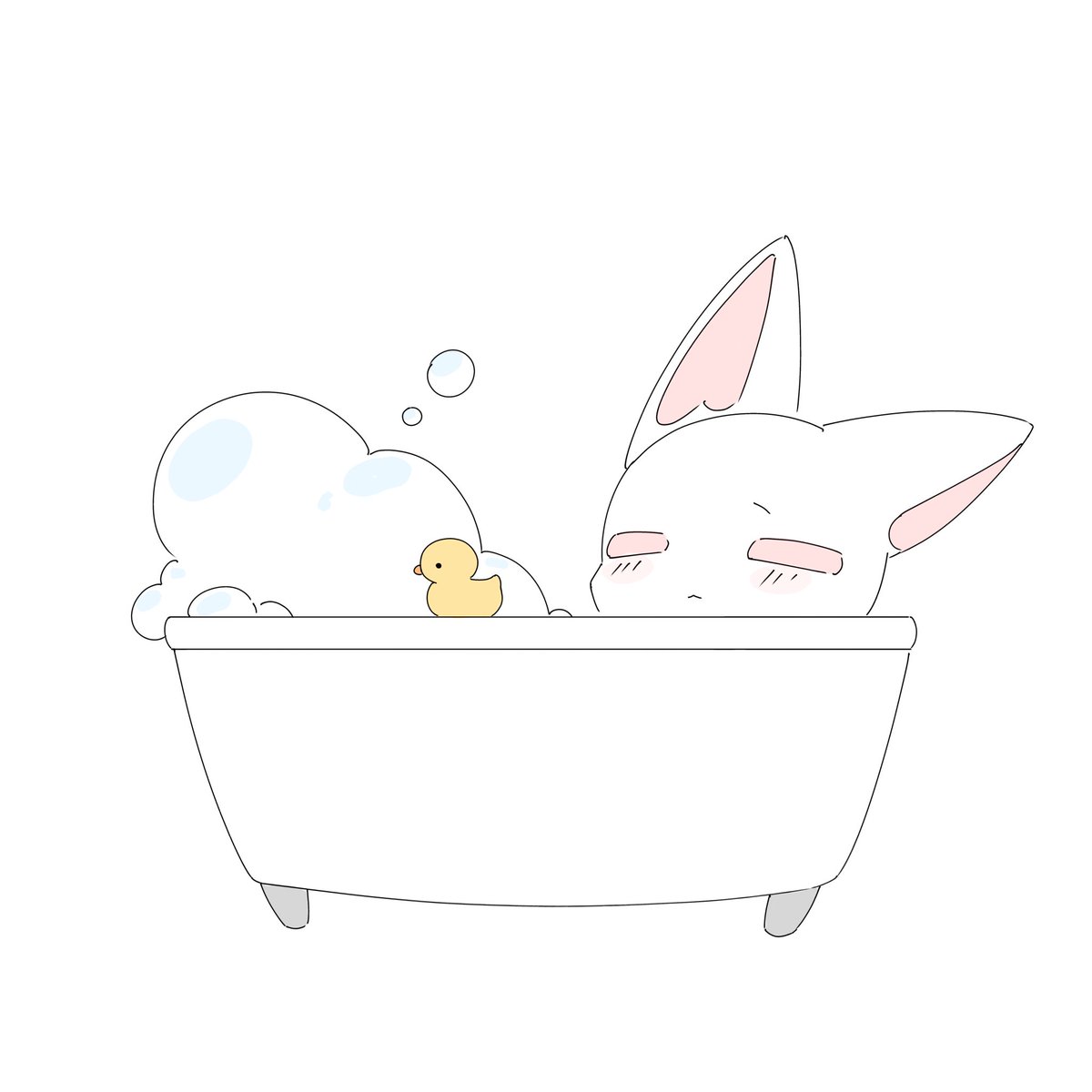kelpiico_069's tweet photo. 🛁 #まほあこ https://t.co/hxK1A797Dd