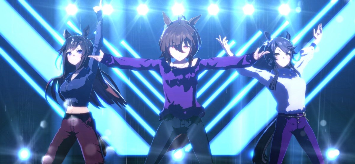 amakaraebi's tweet photo. アグネスタキオンの私服解放♪ #ウマ娘好きと繋がりたい #ウマ娘 https://t.co/jLjFGAJNud