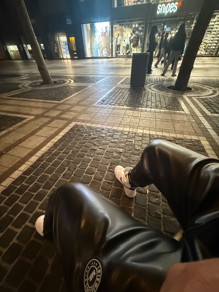 nikeopfer's tweet photo. Nike-Schwuchtel auf der Zeil
#sneakerhead #gaynike #nikeopfer #afo1 #slave #fag #exposed #master #nikeslave #sneakerslave https://t.co/lhzJ30XNe2