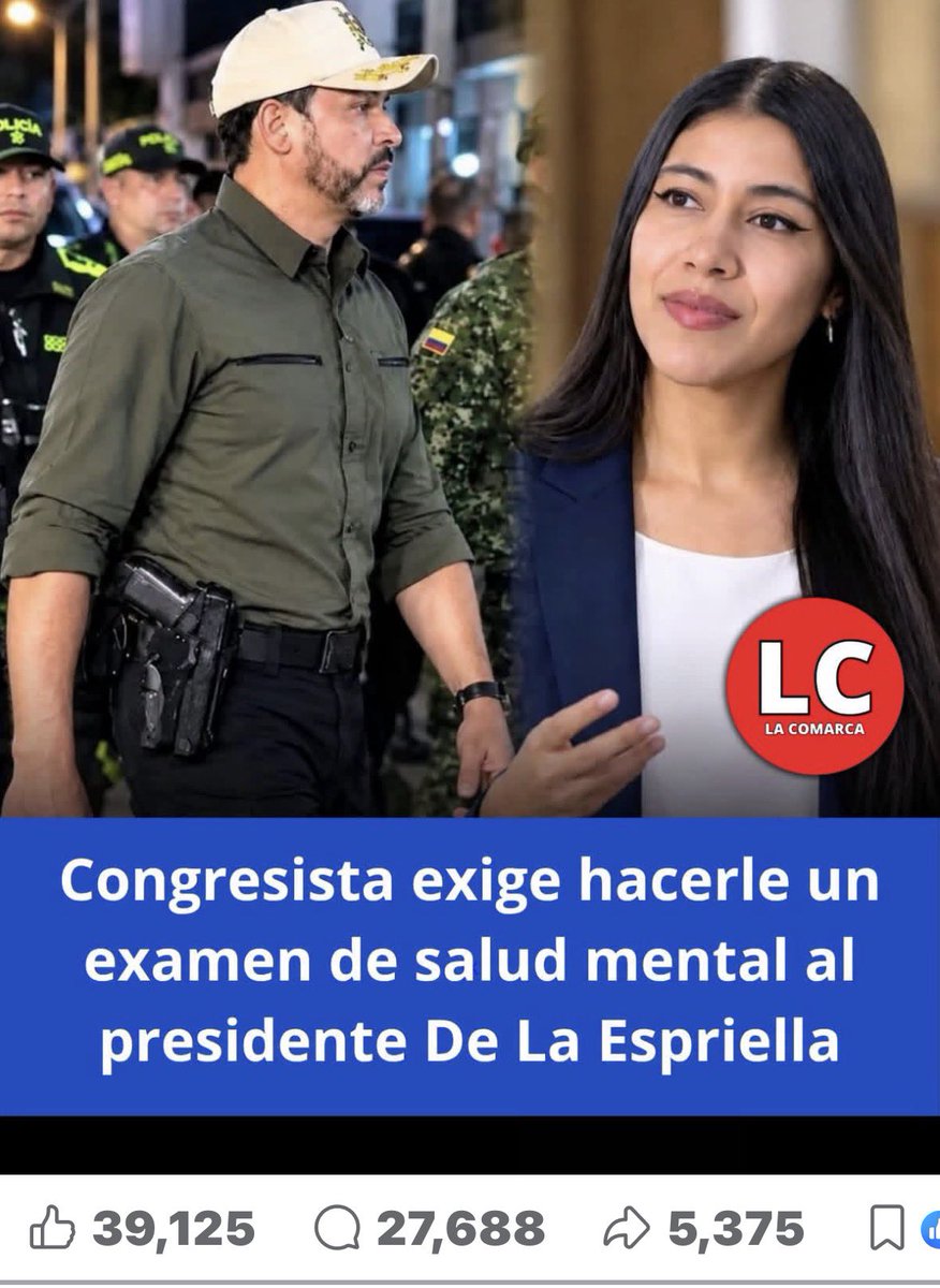 ClaodioloLopez's tweet photo. Claro que el roba elecciones @ABDELAESPRIELLA necesita urgente un examen de salud mental porque es: 
Cleptómano 
Psicopata 
Mitómano
Drogadicto
Alcohólico 
Narcisista 
Misógino 
Egocéntrico 
Aporofobico 
Violento
Megalómano 
 Maquiavélico
Antisocial 
Histriónico
Complejo de inferioridad 
Delirios de grandeza 
Negación: Que le gustan los machos y no lo acepta y se cree que policía, militar, paraco y hasta se cree que es el verdadero Presidente de Colombia.