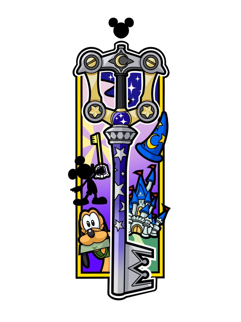 theNoctane's tweet photo. Keyblade Artwork for Mickey’s Star Cluster!! Such an underrated design 🫶🏻

Requested by @StarWingg https://t.co/fq0q9K8SOR