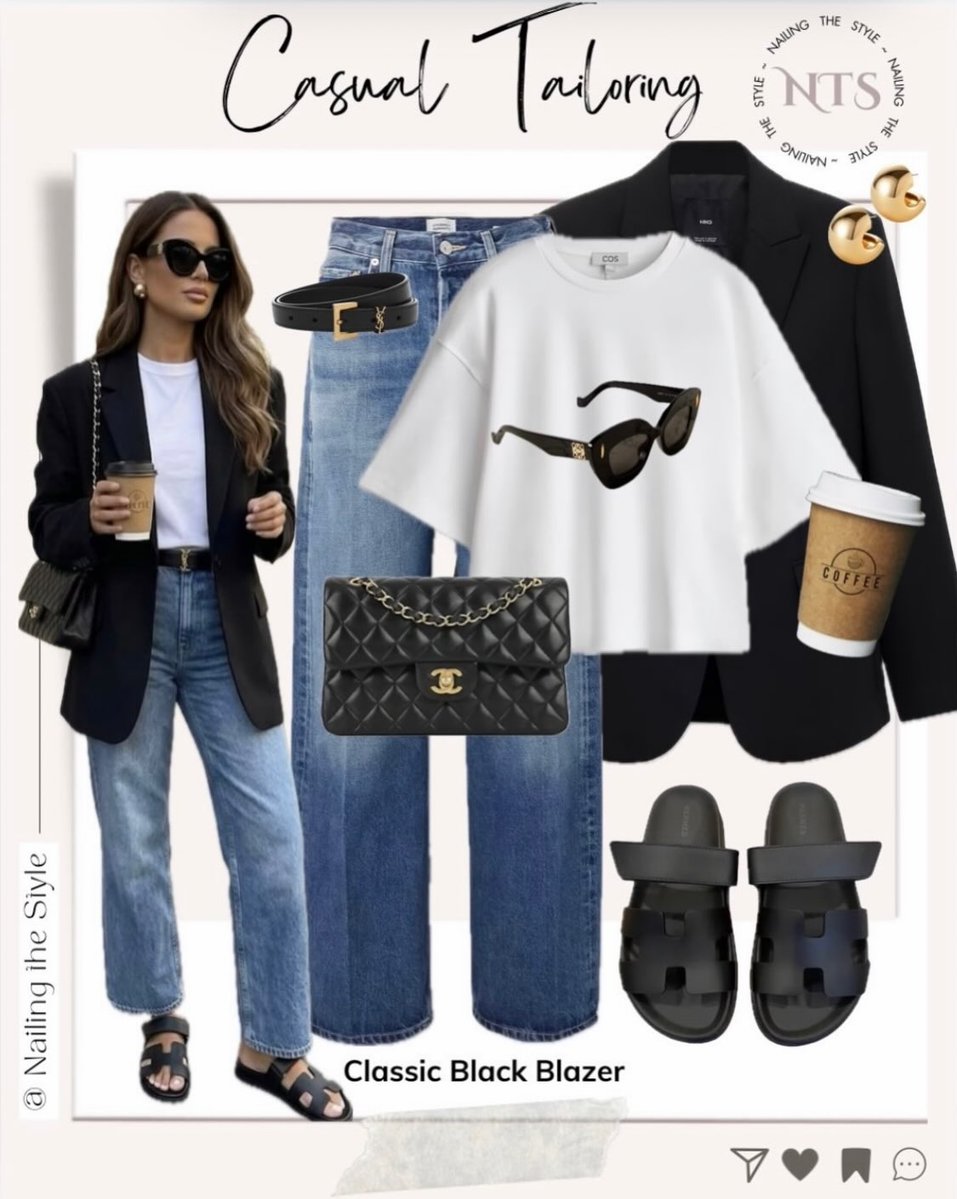 VivanBlackhah's tweet photo. The looks you loved most this week. Comment “LINK” and I’ll DM you my LTK—just follow me first so you receive it. Find all my looks there and scroll to explore. https://t.co/QliHQYt8Bq