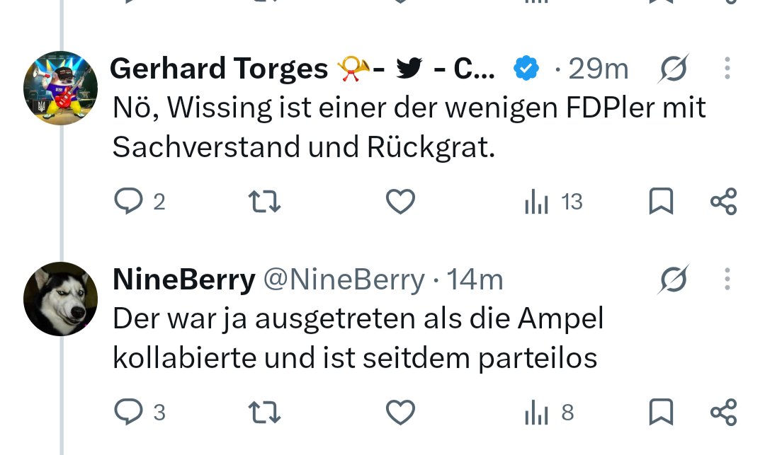 NineBerry tweet picture