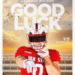 Photo by Jackson Wilson, 4.5⭐️ LS #25 🇺🇸 (@JacksonWilson38)