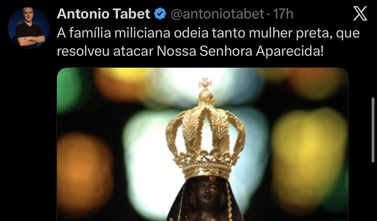 Cecillia's tweet photo. Ué.. o @antoniotabet falou o nome dele? O cara foi la e gritou "essa familia é minha!"?? Rs https://t.co/sSx1tWEaZN