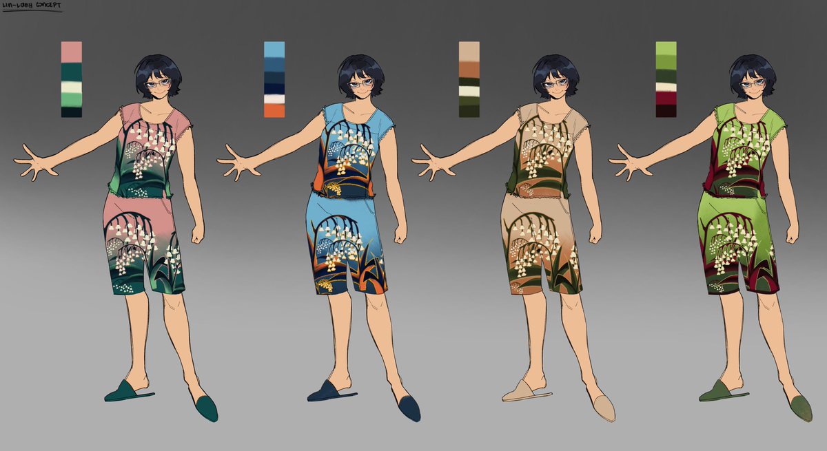 JennyViPham's tweet photo. [Looking for Voice Actors] Making a game where you can be a badass bitch and tell losers and creeps off while being able to date and fuck complete sweethearts! 

Casting early in development so can adapt the character's visual design and background around the performer we choose. https://t.co/ek7jNfQLT1