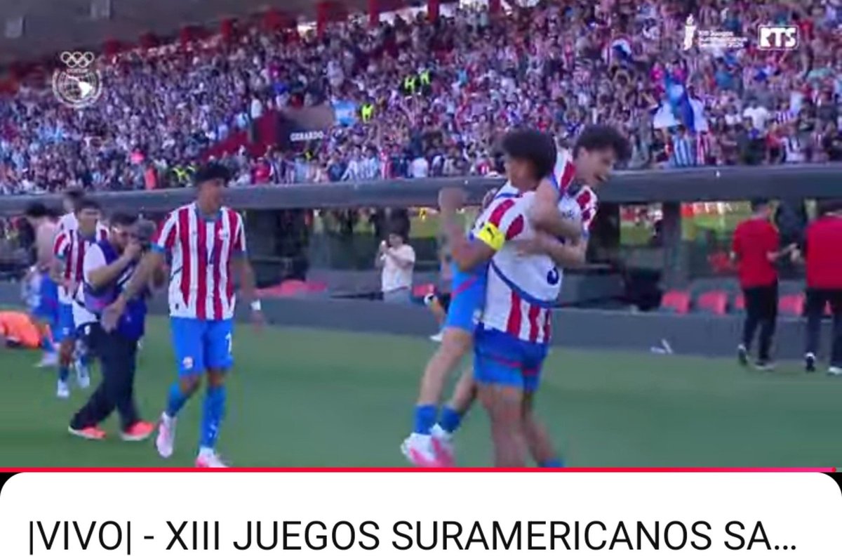 CesyAguilera's tweet photo. Fin de mes
No cobramos
Pero PARAGUAY CAMPEON LA PUTA CARAJO! 😍😍😍 https://t.co/TxC61I4Bvz