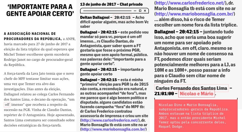 kimpaim's tweet photo. O irmão do Dino que Deltan e Lima, os bastiões da lava-jato, fizeram lobby pra emplacá-lo na PGR? https://t.co/QIsHcwfC3u