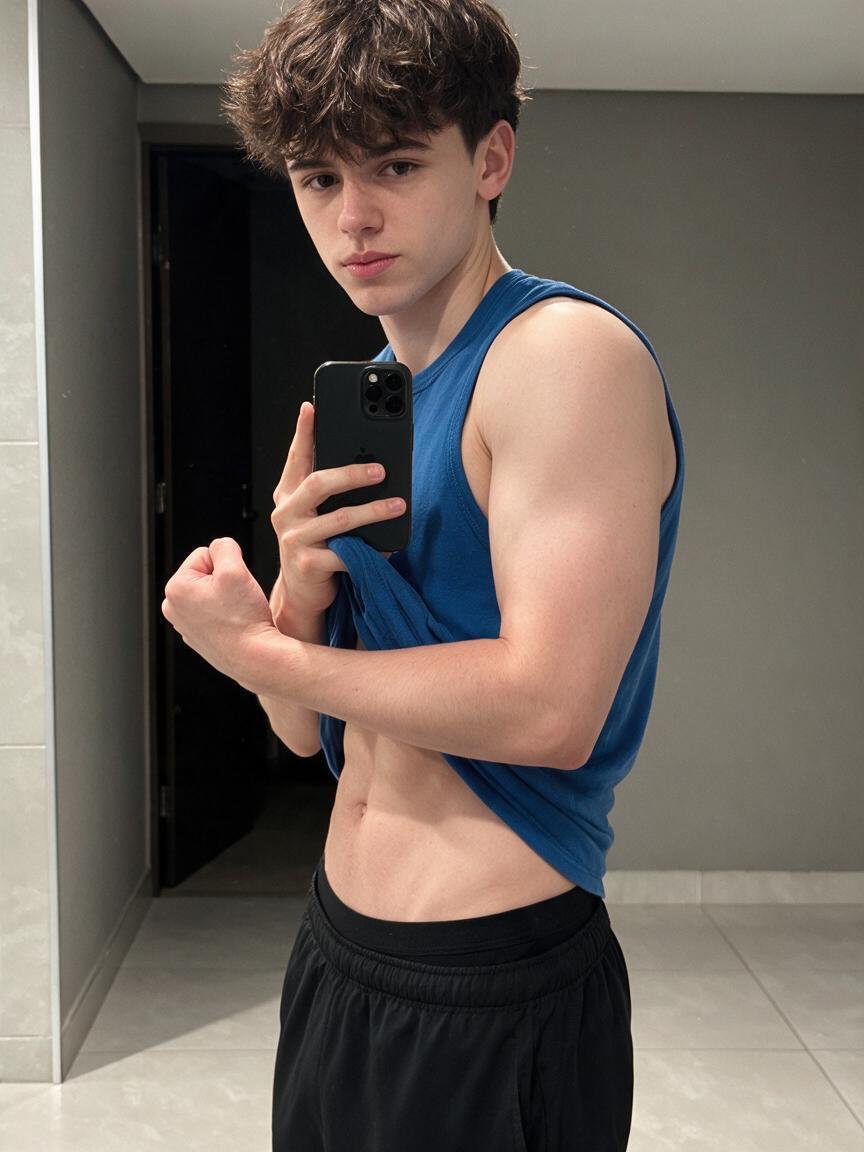 milohottie's tweet photo. hey everyone on X!! my names milo and I just came out 🏳️‍🌈 im so proud of myself and my friends have been so supportive 😭❤️ https://t.co/pAZloPOygq
