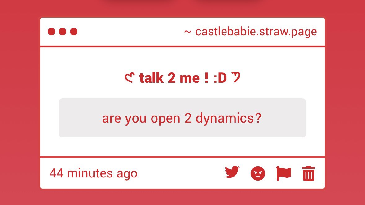 castlebabie's tweet photo. ya :D https://t.co/OQ0YwtcDVe