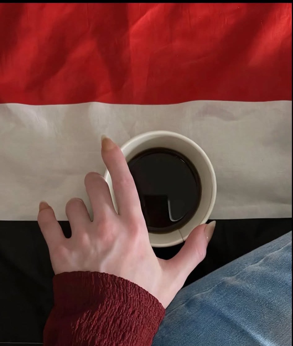 sa62ma's tweet photo. ستحيأ اليمن بعد كربتها ربيعاً 
كأنها لم تذق بالأمس مراً
  26سبتمبر 🇾🇪 https://t.co/32VAeTh6MQ