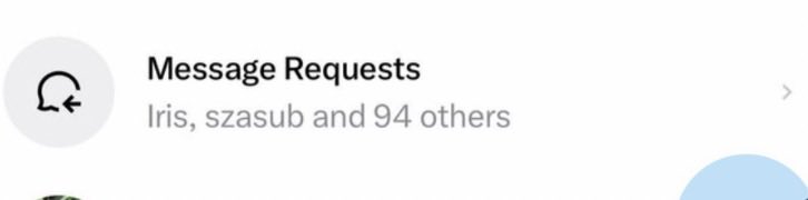 Betynamascarenh's tweet photo. Guys im just seeing this
I'll take
requests again next  week or sooo, my telegram is also filled with B requests https://t.co/pl5aLlBeZZ