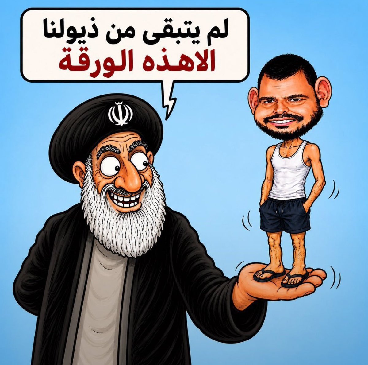 kookoo436's tweet photo. العربیہ کی رپورٹ کے مطابق یمنی حکومتی فورسز نے جبل نُمان اور دار الکافر سمیت باب المندب کے قریب اہم مقامات پر پیش قدمی اور قبضہ کر لیا ہے
باب المندب کے اطراف میں شدید جنگ جاری اور تقریبا 150 مجوسی حوثی جہنم واصل ہوچکے https://t.co/zacYrSRgSN