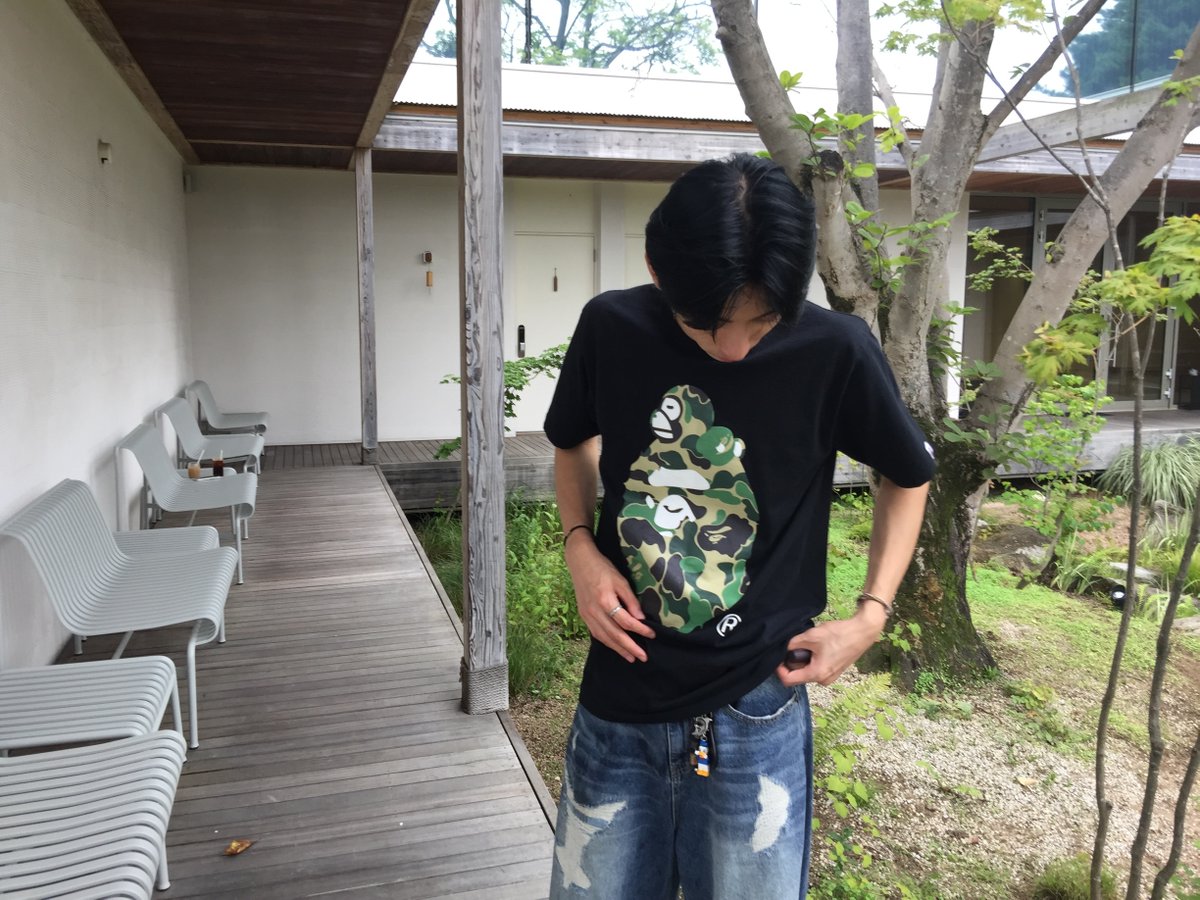 MakedaLagle's tweet photo. 휴가 끝. 다시 일상으로 돌아갑니다. https://t.co/cFIyuBxOxX
