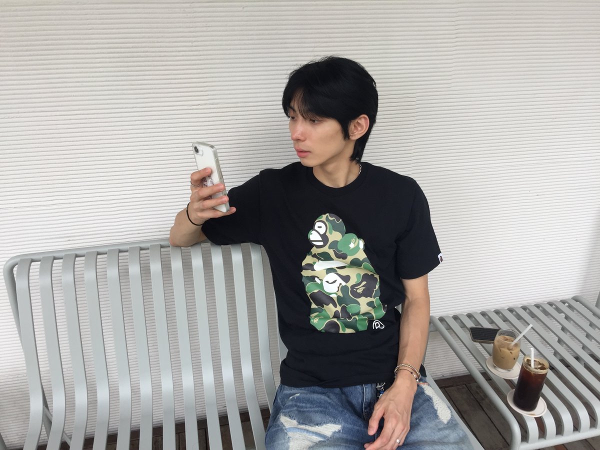 MakedaLagle's tweet photo. 휴가 끝. 다시 일상으로 돌아갑니다. https://t.co/cFIyuBxOxX