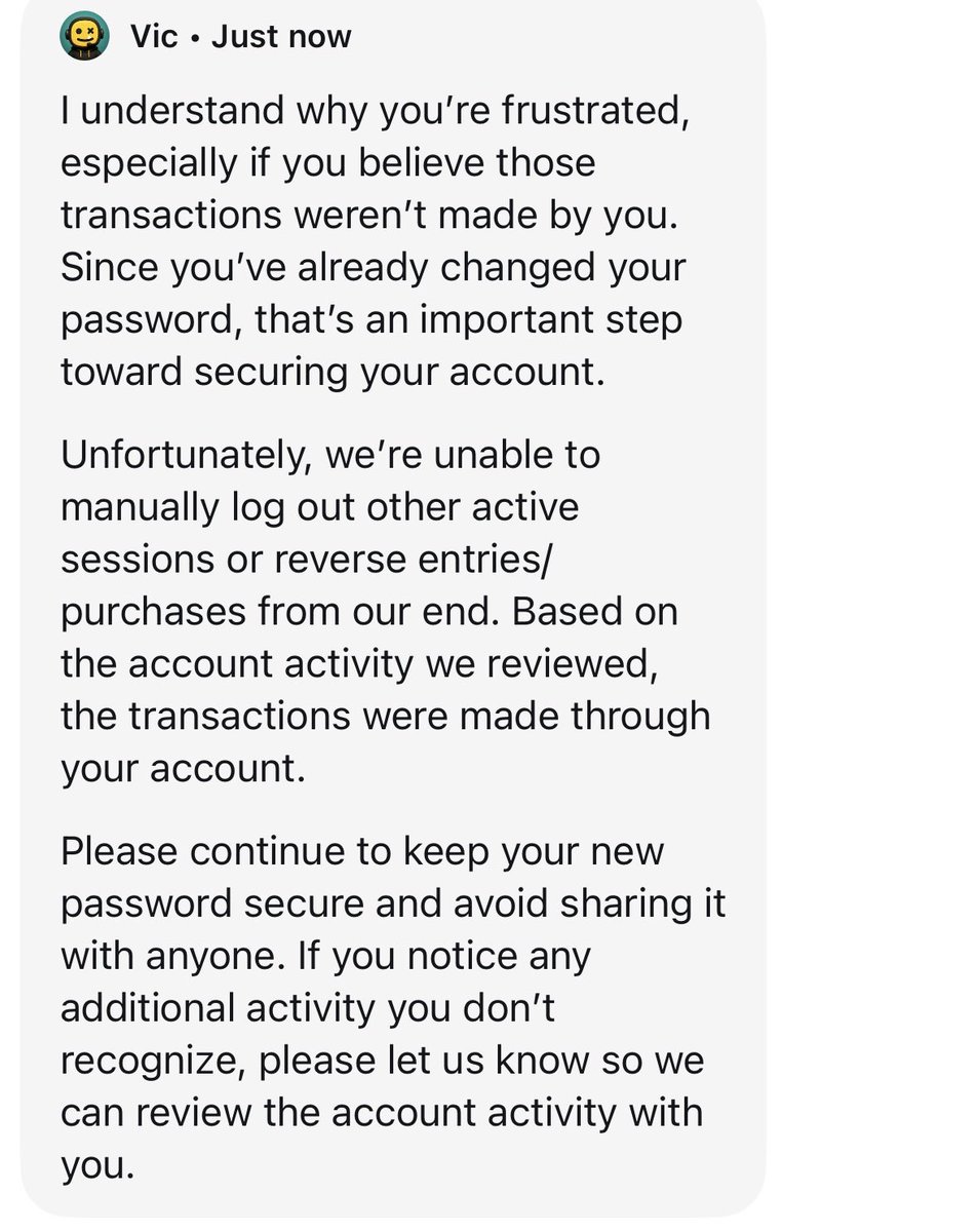 mrnoodlenoseTC's tweet photo. Pain appreciate all the kind comments and advice unfortunately I don’t think I’ll be getting money back in the situation 

I get their position and stance but just for the record I would never open a $500 virtual pack 

Out $500 and now a grudge with @parlay_play https://t.co/7Hb16r3gmM
