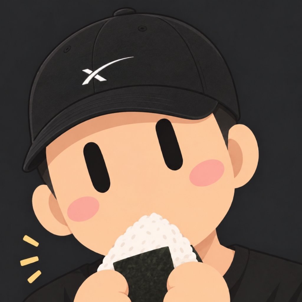Grokified portrait by @tamagodev