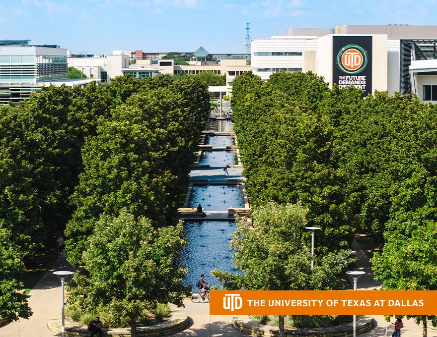 UT_Dallas's tweet photo. This Week at UT Dallas

📆 https://t.co/S130kVg0T8 https://t.co/WVZqRLvGL8