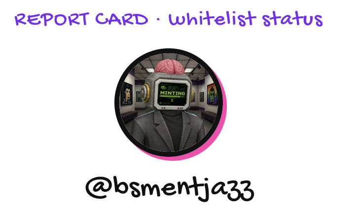 bsmentjazz's tweet photo. Aplied for @Demonics_rh WL. 

LFG https://t.co/GM2xksU1My