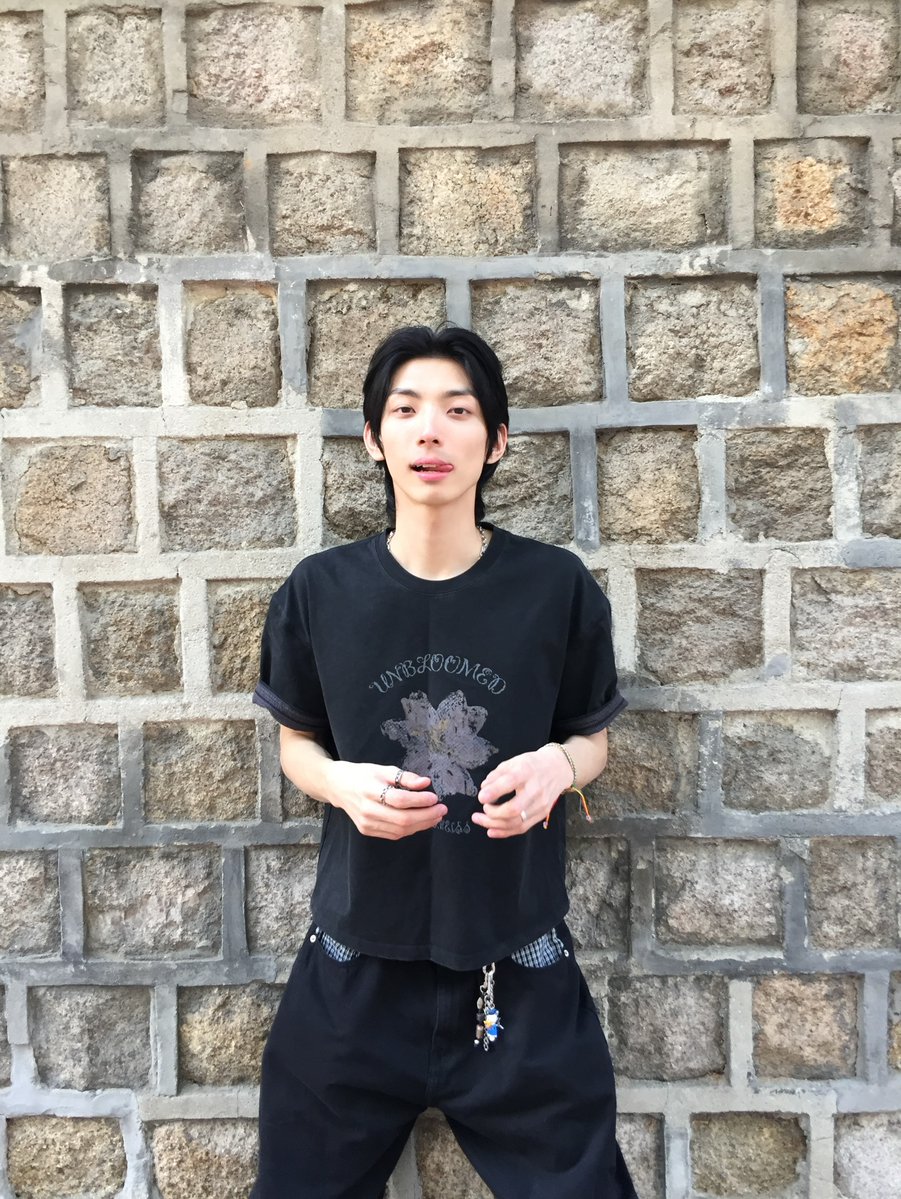 MakedaLagle's tweet photo. 낼름! https://t.co/7uvGkeXAdX