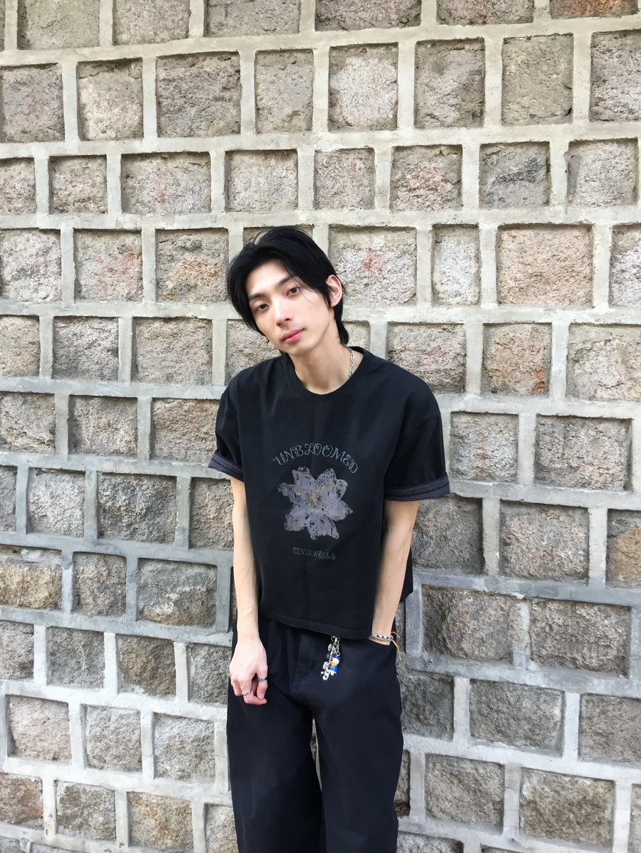 MakedaLagle's tweet photo. 낼름! https://t.co/7uvGkeXAdX