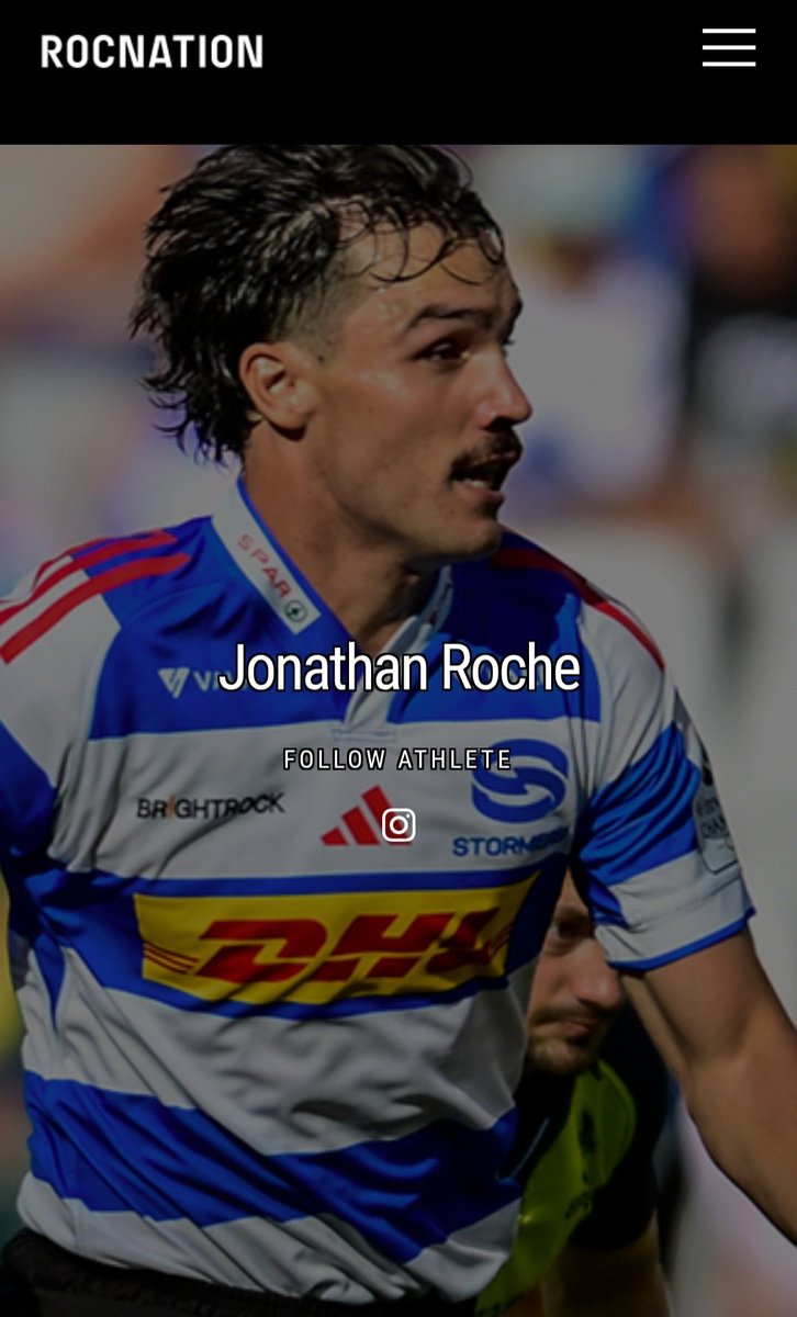 SardieqWP's tweet photo. Jonathan "Jono" Roche
βͺοΈ 23 yrs old
βͺοΈ 100 kg
βͺοΈ 1.89 m
Stormers team is full of Bishops Boys, and they're all absolute fire. Sacha. Khan. Pead. Roche.
And he wears ankle socks like Damian de Allende and Jesse Kriel π
ππ½
#CONvSTO #URC @fdaniels2602 https://t.co/ARiqH1jc6U
