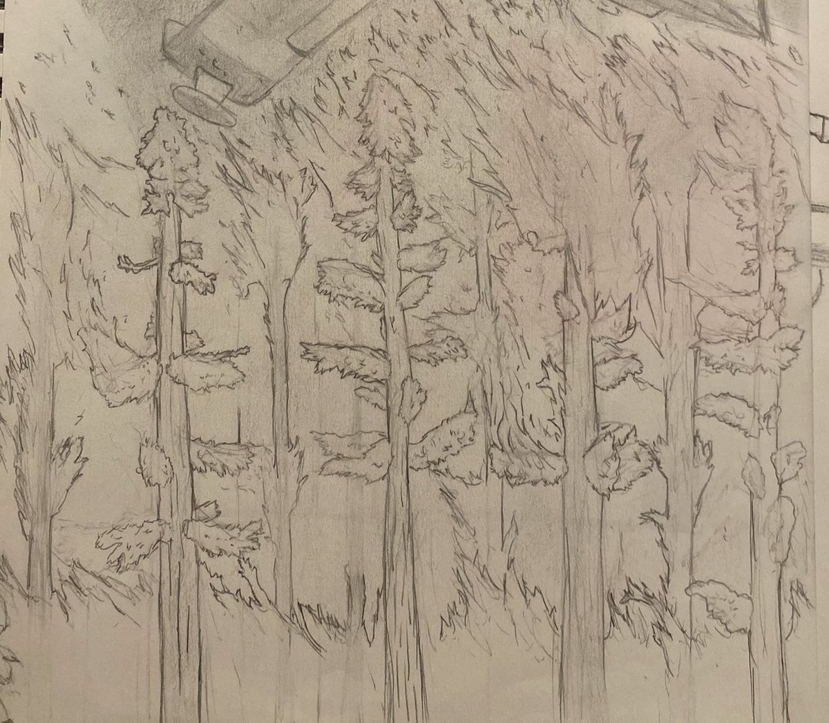 AgilityHe3r0's tweet photo. I did this years ago, but I don’t have any other art that I feel like sharing https://t.co/1tAvsSIIOH