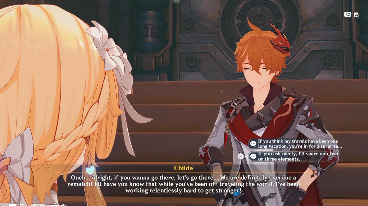 oceanidluna's tweet photo. oh my god someone tell them to stop flirting GET A ROOM YOU TWO 
#chilumi https://t.co/xJAwAwsz2s