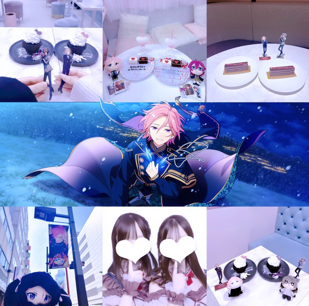 oukawa___25's tweet photo. https://t.co/1tuzhKWDPe

桜河こはくくんが大好きです❤︎
住み、歳の近い方激求めています♩

 #あんさんぶるスターズ好きと繋がりたい #あんスタ好きと繋がりたい
 #あんスタ夢女子さんと繋がりたい https://t.co/tNBjNkN6NP