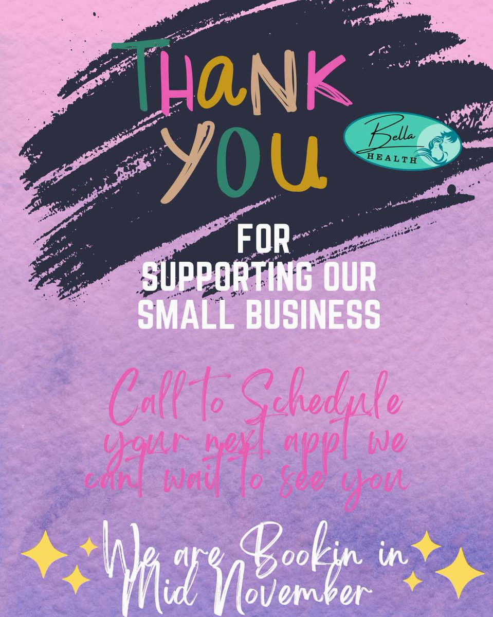 AlannaPickar's tweet photo. Thank you for supporting our small business, especially during this difficult time. We’re still at the same location, but appointments are required while construction affects parking. We can’t accommodate walk-ins. We appreciate your understanding! https://t.co/FIllquBtoa