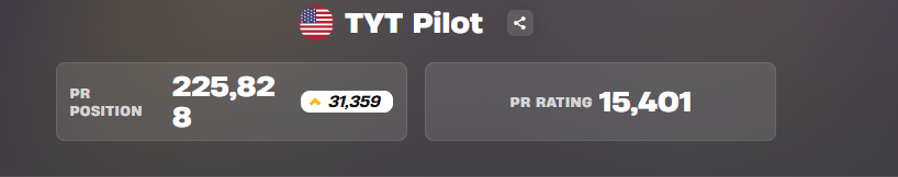 PDRMPilot's tweet photo. so close yet so fair @tyt_esport https://t.co/lmKK3ITG2M