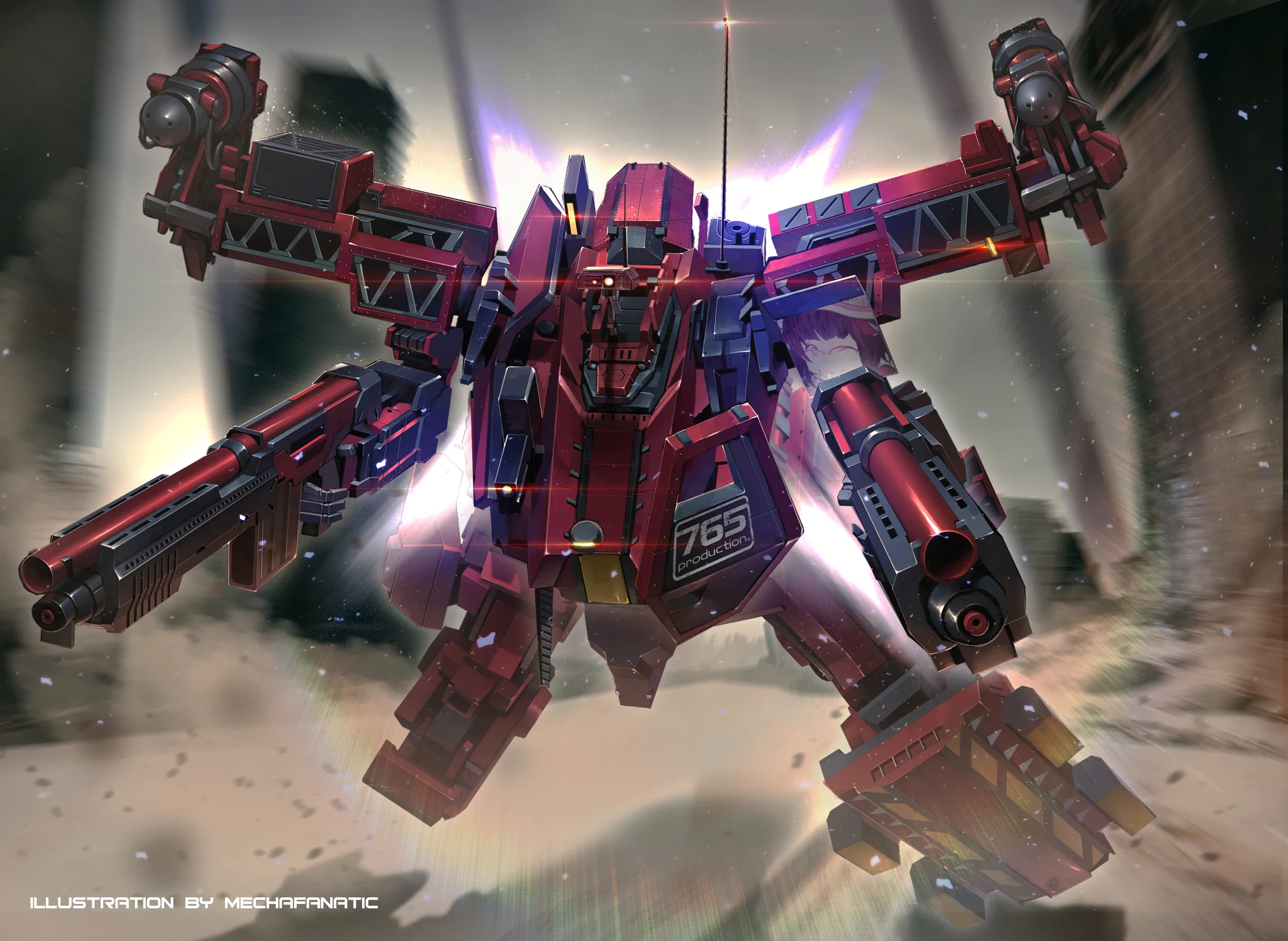 Armored Core Legacy (@ACLegacies) / X
