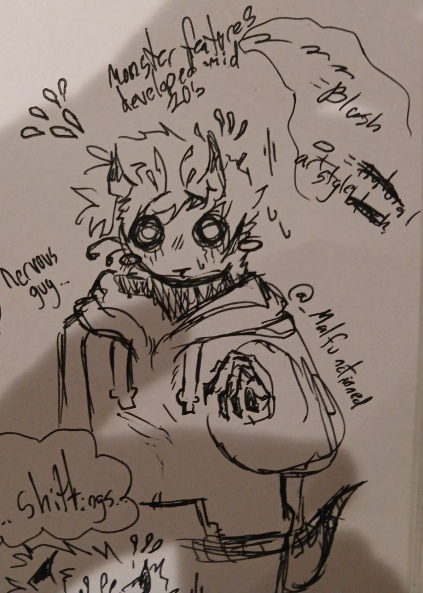 _Malfunctioned's tweet photo. I dunno what to put here, but tomedd scraps are there too ig? 
#eddsworldtom #eddsworld https://t.co/dZS4h89Kuu