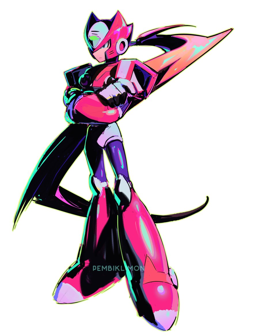 Pembiklimon's tweet photo. Played megaman x4 https://t.co/ODq8orfjs3